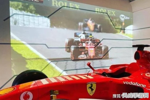 放置赛车手IdleRaceRider，打造你的梦幻车队，畅享休闲竞速新体验