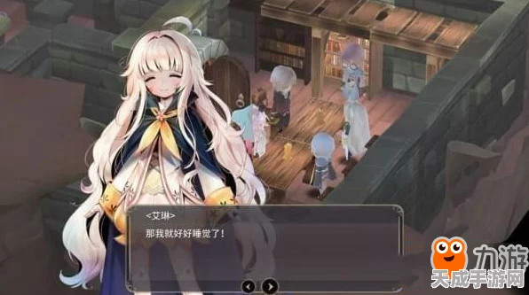 魔女之泉3，灵魂之窟深度探索与高效攻略秘籍