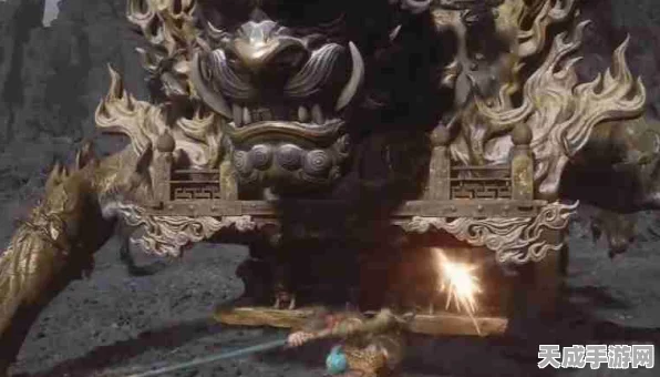 悟空寻珠，揭秘黑神话阳燧珠前置挑战全攻略