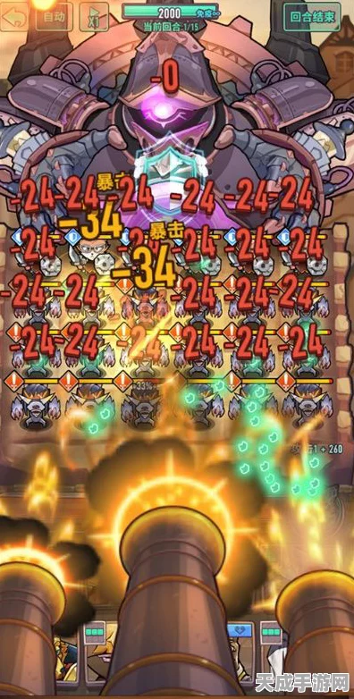 巨像骑士团，解锁顶级竞技场万金油阵容搭配秘籍