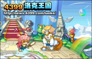 洛克王国深度解析，霜羽萌皇的培养价值及实战表现