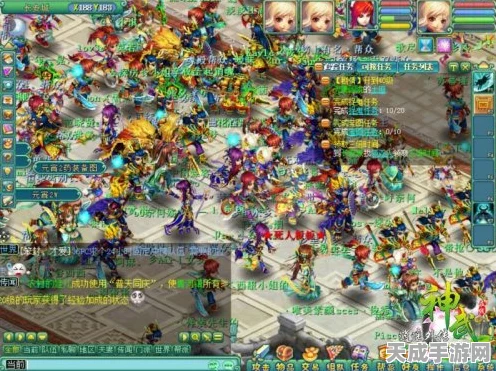 神武重大更新揭秘，御前科举为何悄然退场？