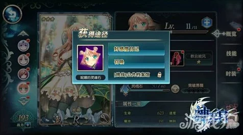 绝区零11号角色养成攻略，解锁战斗潜能的秘诀