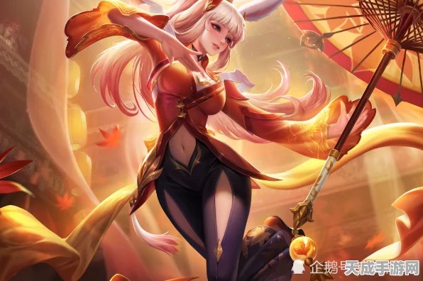 公孙离新皮肤惊艳曝光，红妆卧床，绝美上线倒计时！