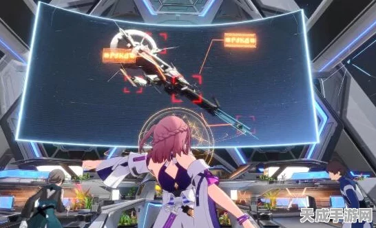 崩坏星穹铁道社交新攻略，轻松解锁好友添加秘籍