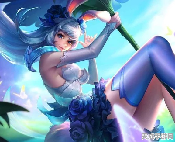 公孙离黯然失色？揭秘王者荣耀高端局公孙离的冷门之谜