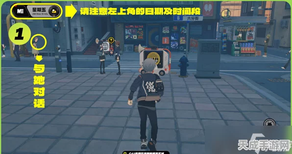 绝区零深度攻略，速刷雅妮婆婆纪念币，解锁珍稀奖励秘籍