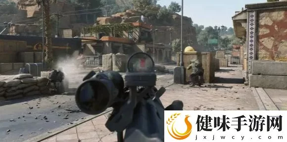 三角洲行动高手秘籍，掌握滑铲绝技，制霸战场！