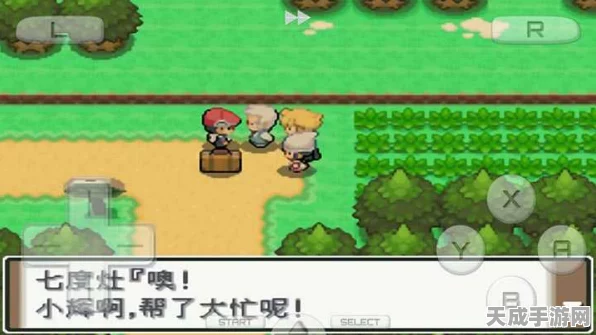 口袋妖怪绿宝石493，终极通关秘籍大揭秘