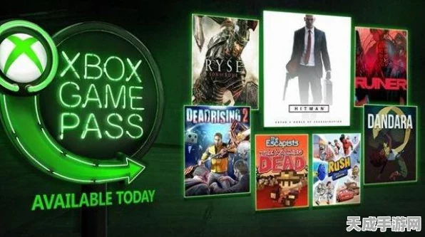 微软Xbox独占大作转战PlayStation，跨界合作引爆玩家热情！