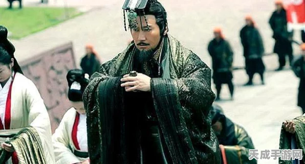 三国志·战略版深度解析，司马懿、曹操、郭淮最强阵容搭配攻略