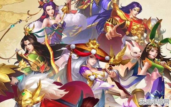 三国杀名将传37376版跨服互通揭秘，版本差异与互通性全解析