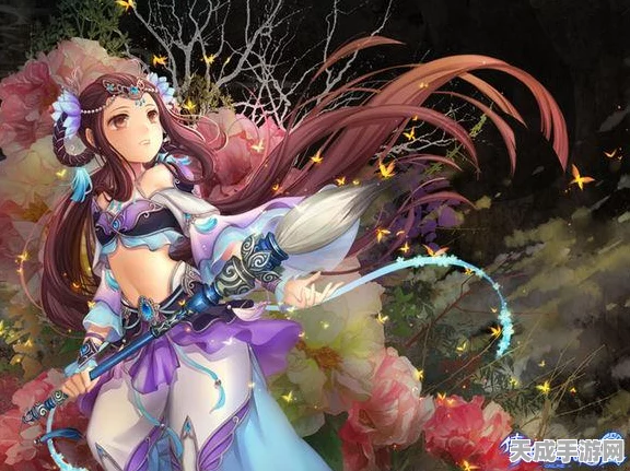 倩女幽魂手游深度攻略，画魂技能加点全解析，助你称霸三界！