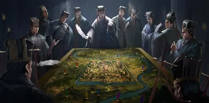 率土之滨征服赛季五级地难度排行揭秘，挑战与策略并存