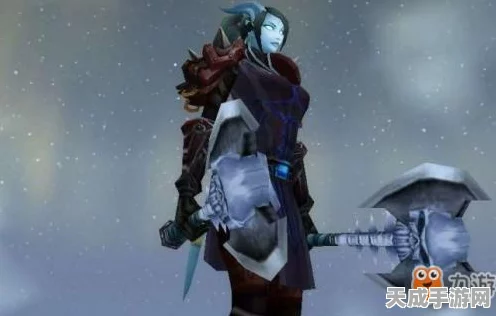 魔兽世界怀旧服，奥金斧锻造秘籍与获取攻略大揭秘