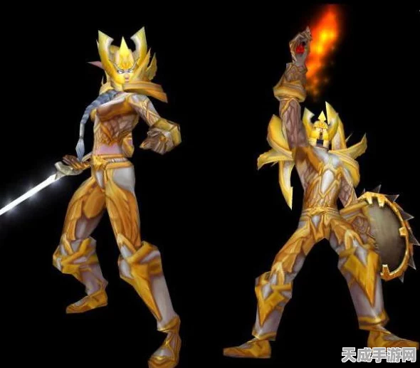 魔兽世界怀旧服，奥金斧锻造秘籍与获取攻略大揭秘