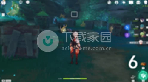 原神探索揭秘，神樱大祓三大秘境位置全解析，助你轻松解锁隐藏任务！