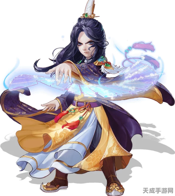 大话西游手游，揭秘祭剑魂吸星大法，男鬼技能实战攻略全解析