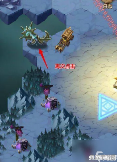 剑与远征深度攻略，揭秘黑鞘森林全路线，助你轻松通关！