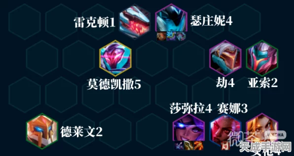 金铲铲之战，高手进阶秘籍，解锁致胜策略
