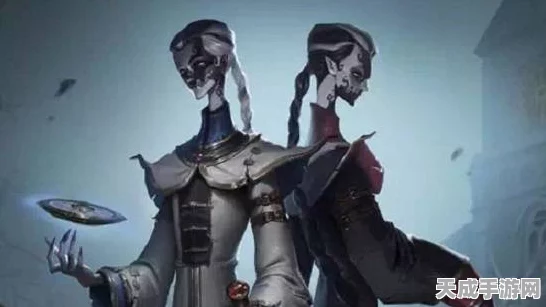 第五人格顶尖求生者大揭秘，谁才是逃生王者？
