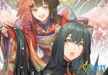 阴阳师SP彼岸花染色新皮曝光，绀色彼岸绽放绝美风华