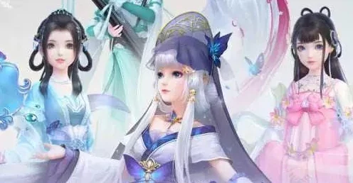 云裳羽衣，揭秘故事券高效获取攻略，解锁剧情新篇章