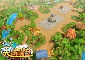 圣岛奇遇，揭秘光遇中光人栖息地的神秘坐标与探险攻略