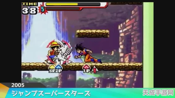 乱斗西游2深度攻略，解锁魔悟空的终极秘籍