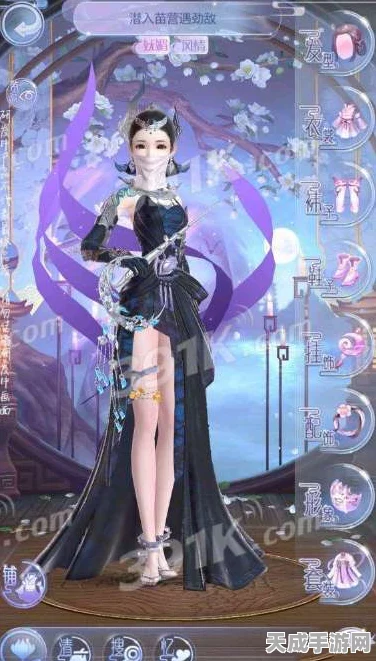 云裳羽衣困难2-3深度挑战攻略，揭秘完美通关的必胜技巧