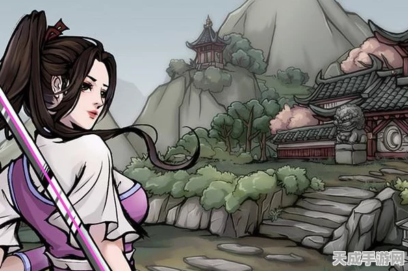 烟雨江湖探秘，伏羲刀武器获取全攻略