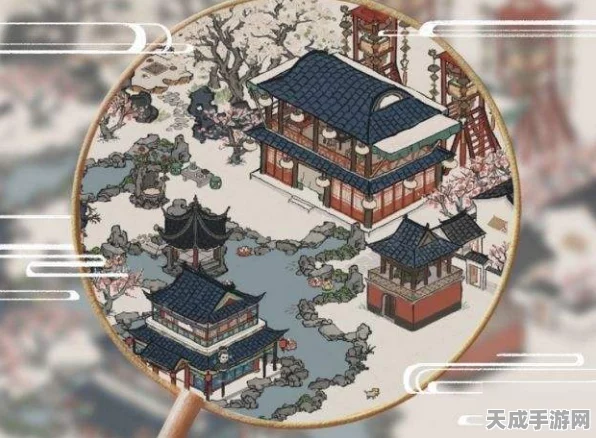 江南百景图，玄奘珍宝搭配攻略，解锁隐藏福利与赛事惊喜！