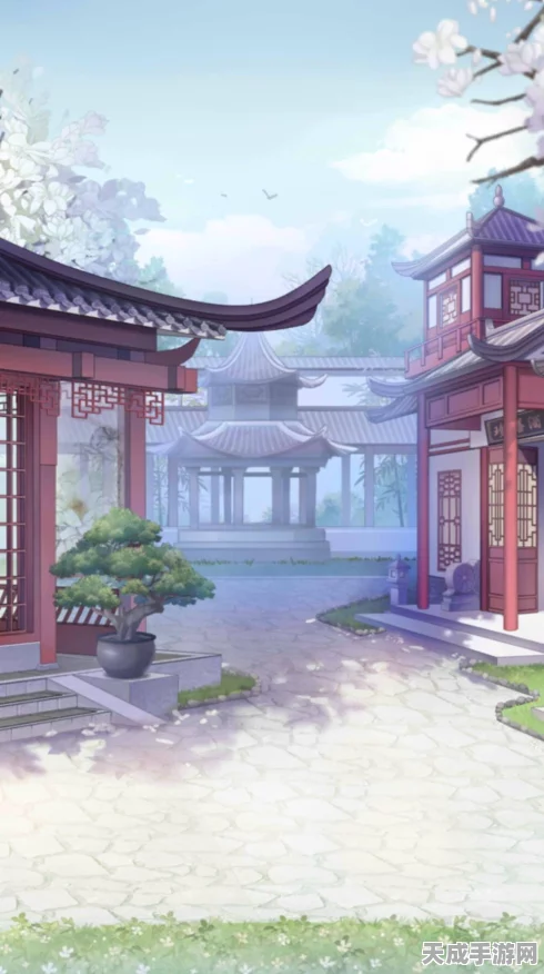 恋与制作人，园林秘境攻略大揭秘，解锁浪漫新篇章
