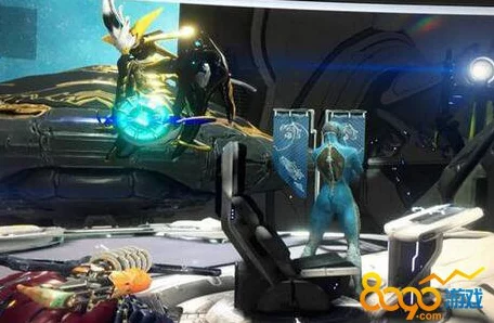 星际战甲终极揭秘，欧玛电击棍获取攻略与实战解析