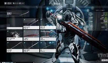 星际战甲终极揭秘，欧玛电击棍获取攻略与实战解析