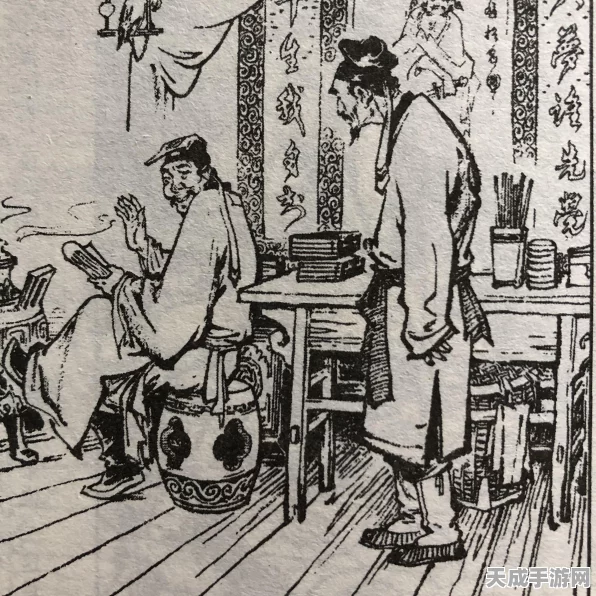 梦幻聊斋新服燃情上线，战斗提速秘籍大公开，助你称霸回合战场！