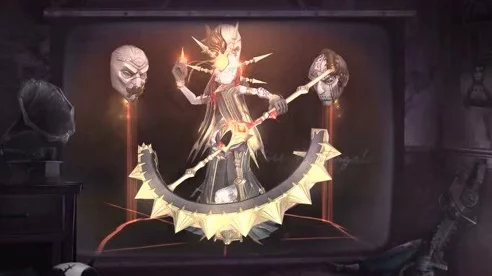 揭秘！第五人格32赛季精华2宝箱，珍稀时装与个性道具一网打尽