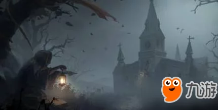 深度揭秘，第五人格教堂地图发电机与地窖终极攻略，助你胜率飙升！