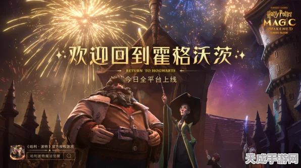 哈利波特魔法觉醒，揭秘石墩斯内普卡组，登顶决斗场的魔法秘籍