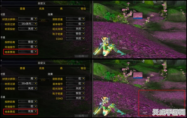 魔兽世界性能大战，显卡与CPU谁才是幕后英雄？