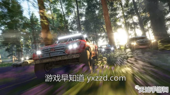地平线4Xbox Live连接故障？全面攻略助你重返赛道！