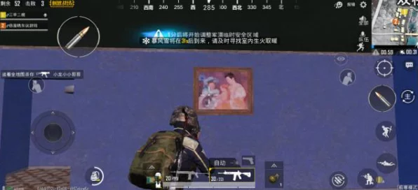 少女前线TPS模式深度解析，练就精英战术小队，战场制霸秘籍！