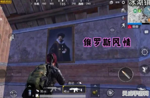 少女前线TPS模式深度解析，练就精英战术小队，战场制霸秘籍！