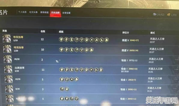 永劫无间藏宝阁深度揭秘，交易规则与宝藏寻觅指南