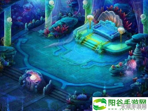 梦幻西游手游，魔王龙宫未来展望与实战攻略揭秘