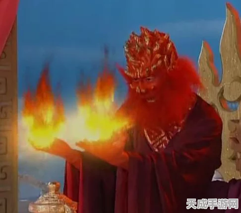 乱斗西游巅峰对决，雷震子VS二郎神，谁才是真王者？