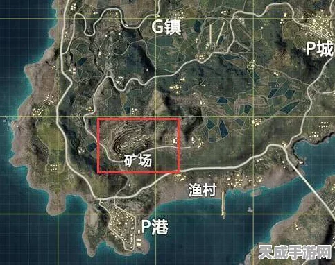 和平精英新载具挖掘机震撼登场，地图刷新点及实战操作全攻略