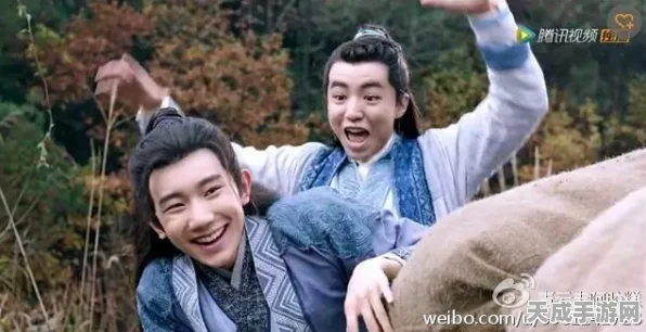 诛仙手游青云志，挂机攻略大揭秘，轻松升级不是梦！