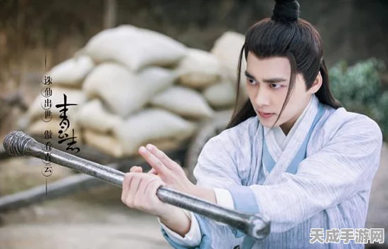 诛仙手游青云志，挂机攻略大揭秘，轻松升级不是梦！