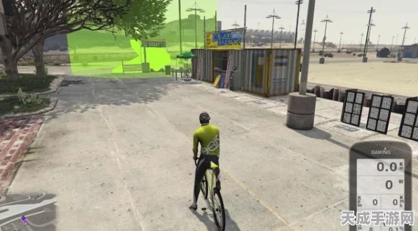 GTA5生命力强化秘籍，解锁无限耐力的终极攻略